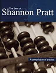 The Best of Shannon Pratt