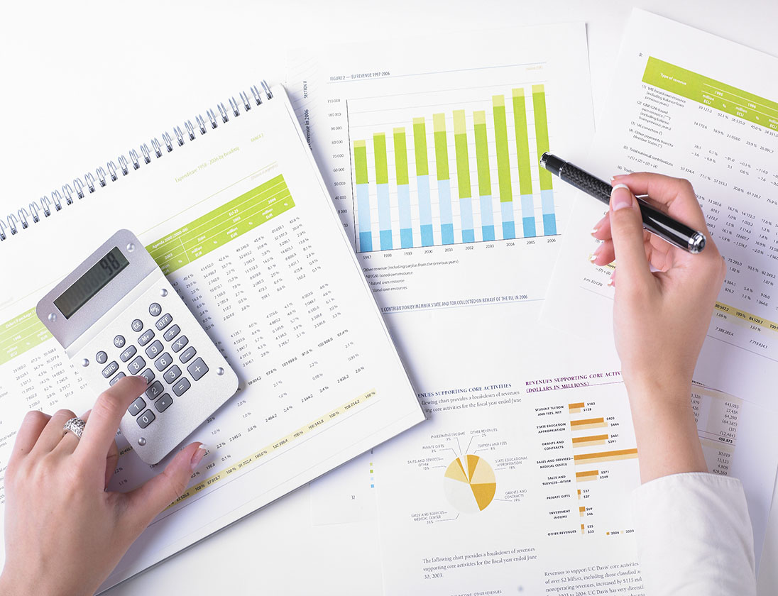 Valuation analyses